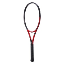 Pro Kennex Tennis Racket Black Ace Pro 97in/305g/Tournament red - unstrung -